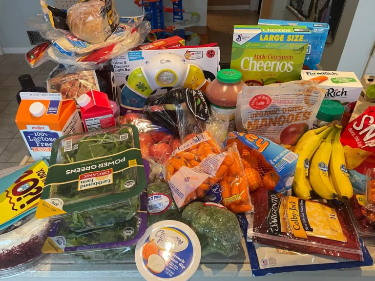 Meijer Order Online